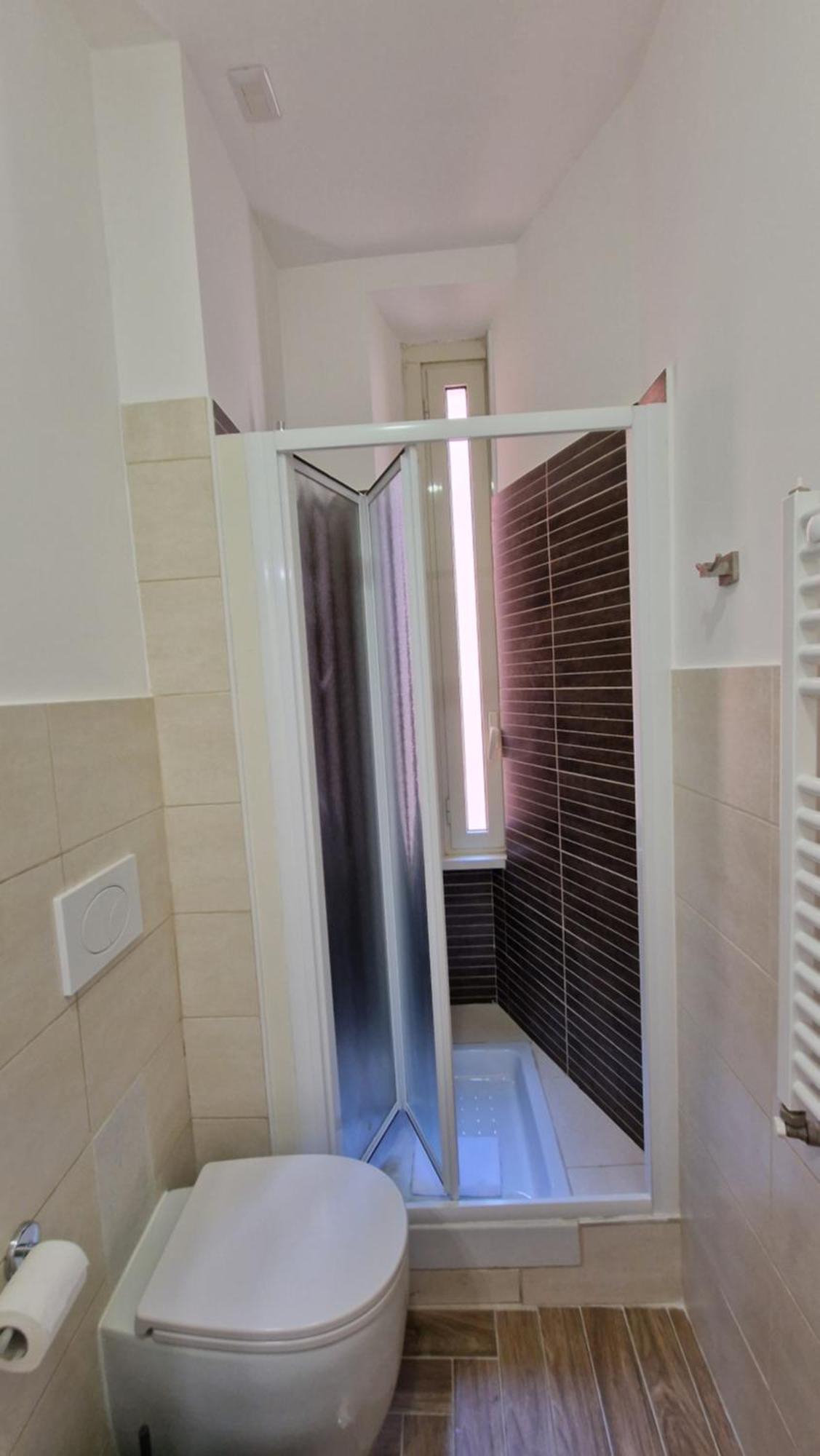 Susy'S Guest House - Room Spagna Roma Exterior foto