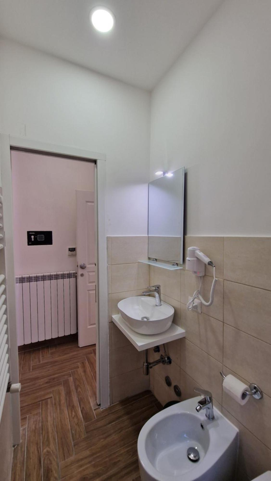 Susy'S Guest House - Room Spagna Roma Exterior foto